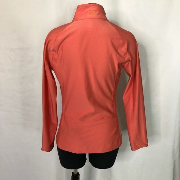 Lucy Tech Coral Jacket - Women’s XS - Picture 3 of 9